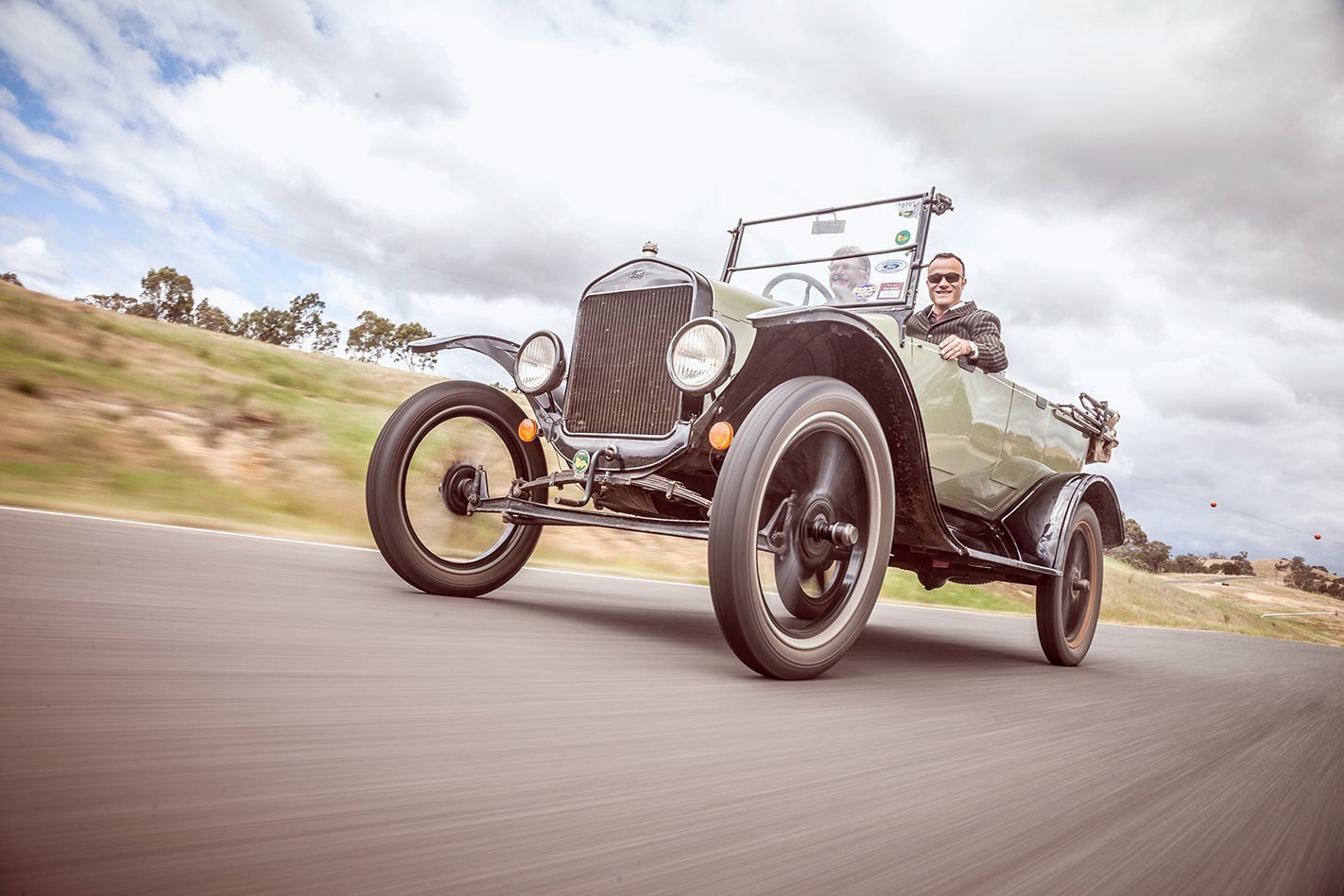 Ford Model T