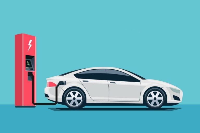 qld ev superhighway
