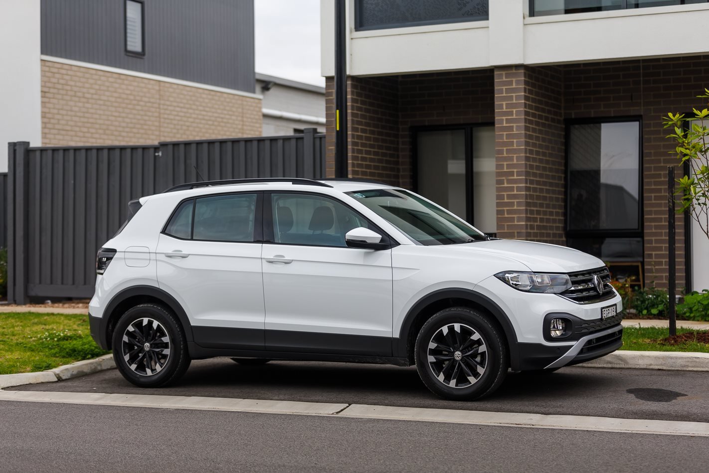 2020 volkswagen t-cross