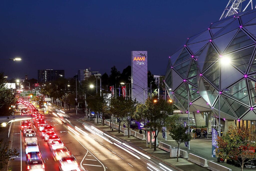 Australia's emissions and fuel consumption increase