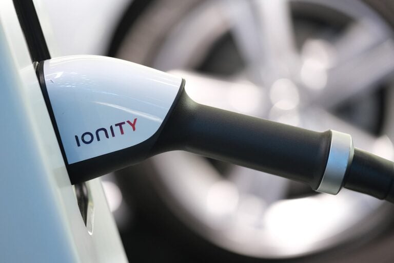 Busting EV Charging Myths