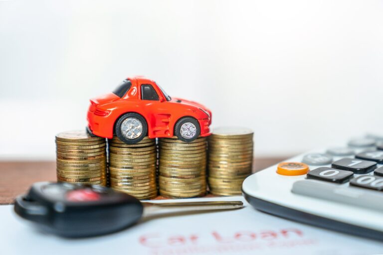 car finance