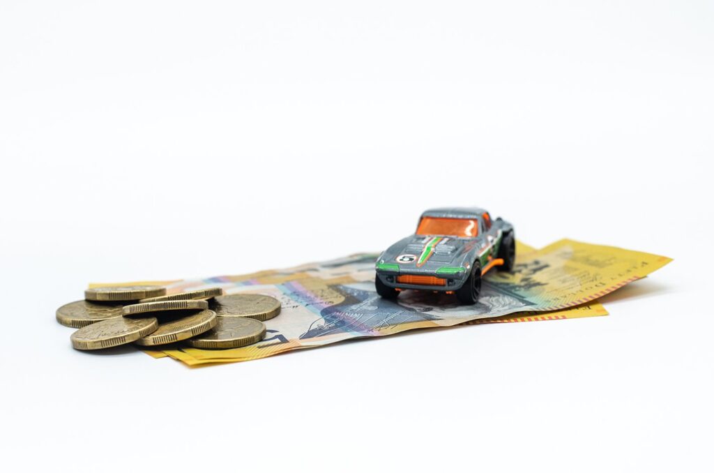 Car subscription services rev up in Australia