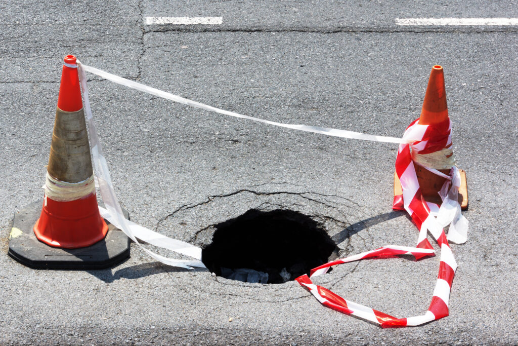 WA Government commits speeding revenue to road repair