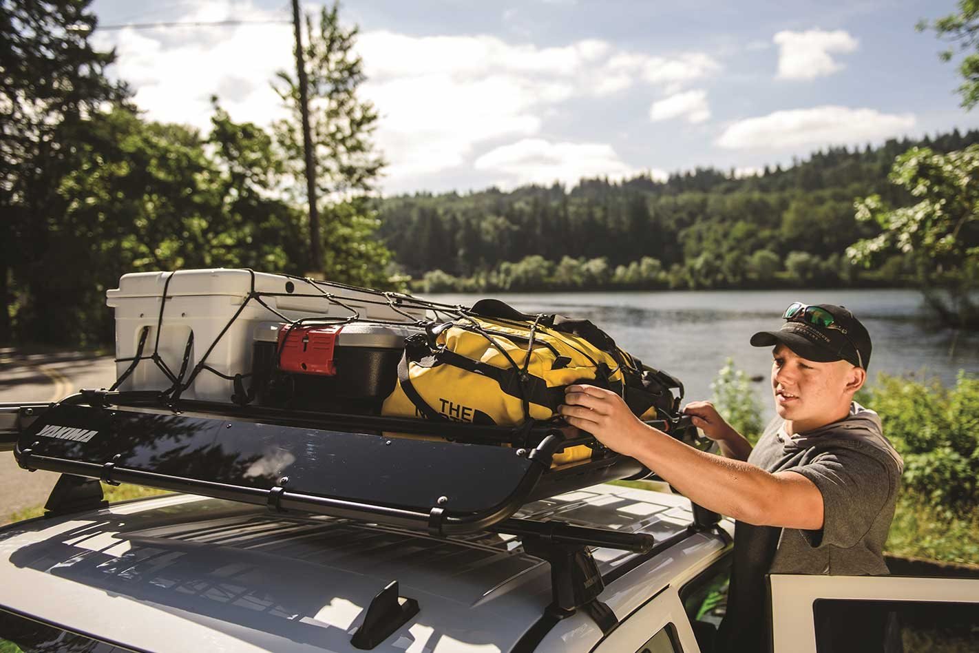 Roof racks buyers guide