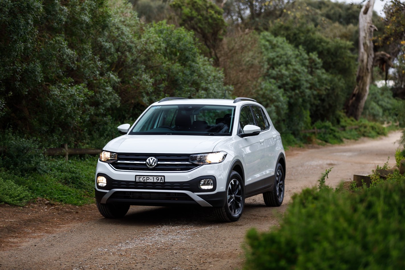 2020 volkswagen t-cross