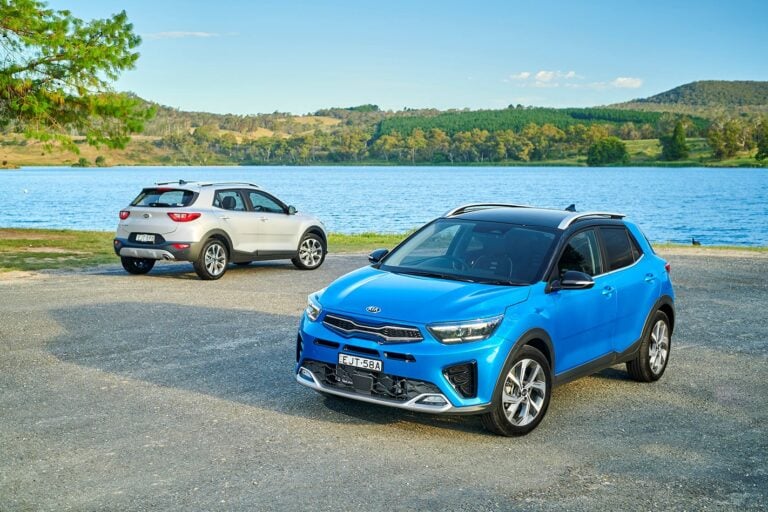 Kia Stonic