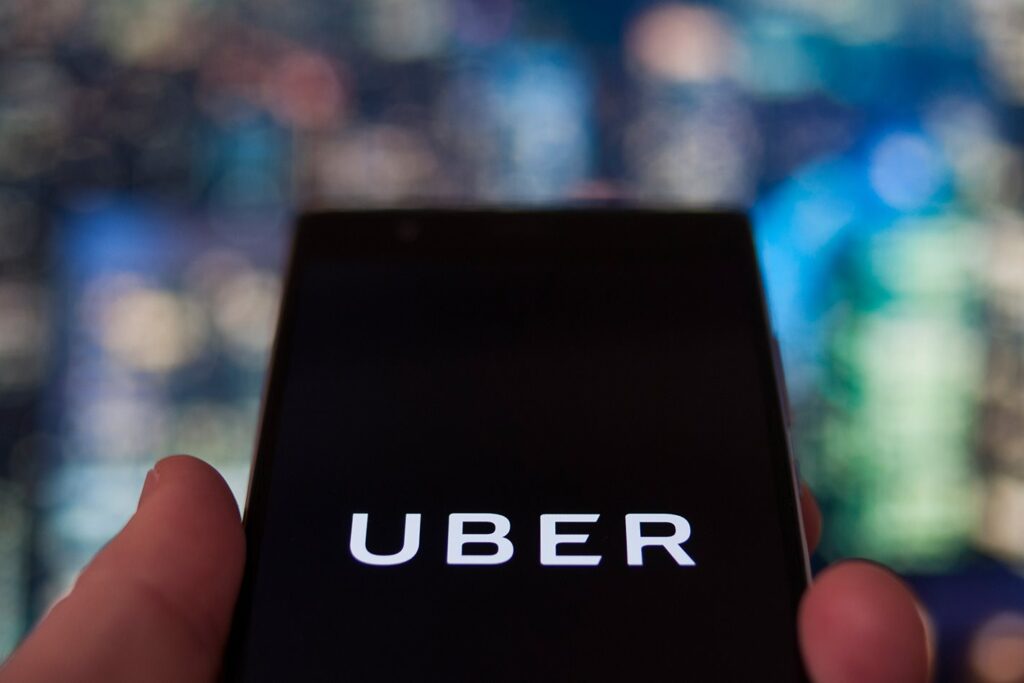 Uber