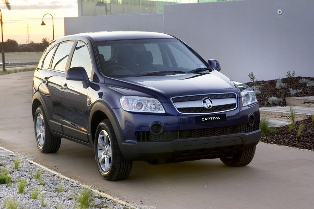 Holden offers ‘lemon law’ guarantees after ACCC inquiry