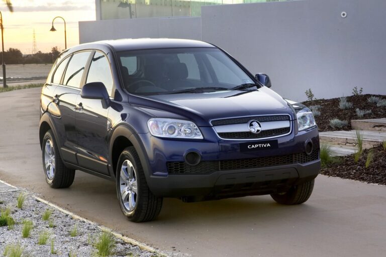 Holden offers ‘lemon law’ guarantees after ACCC inquiry