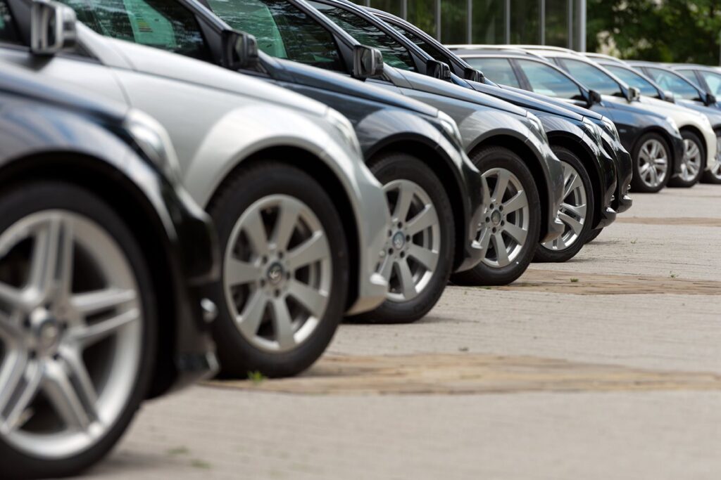 Car retailers under investigation