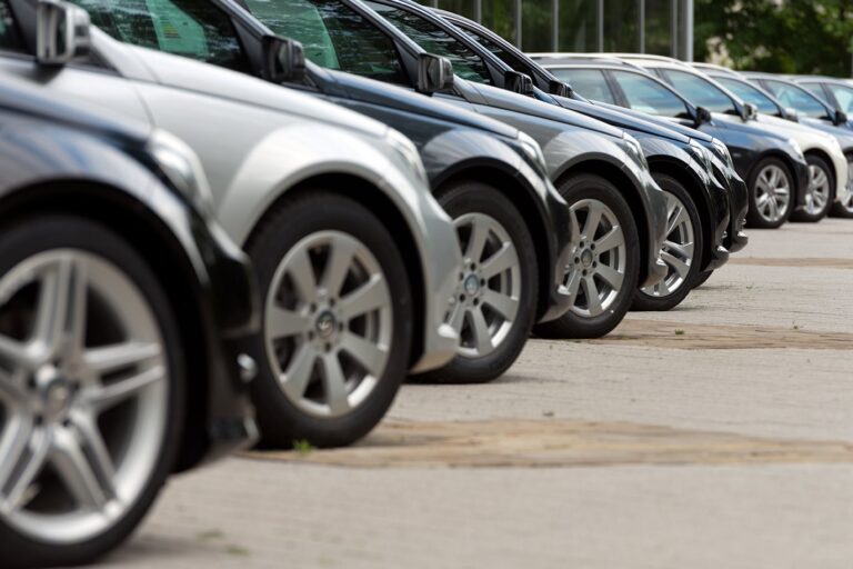 Car retailers under investigation