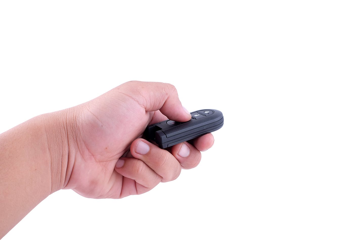 car key fob