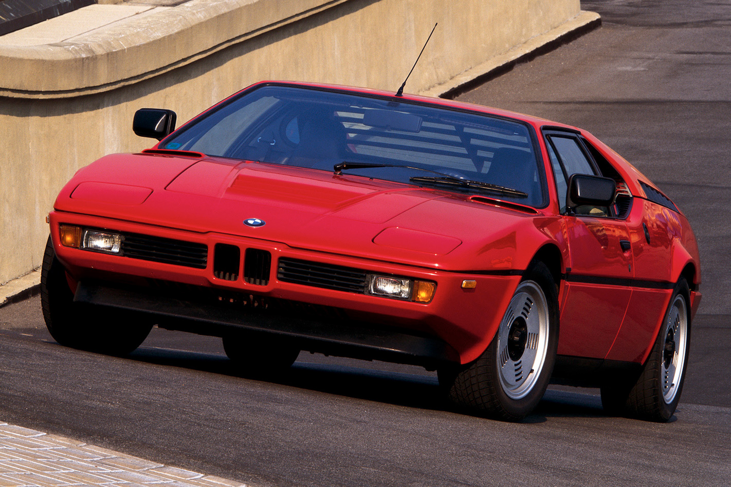 BMW M1