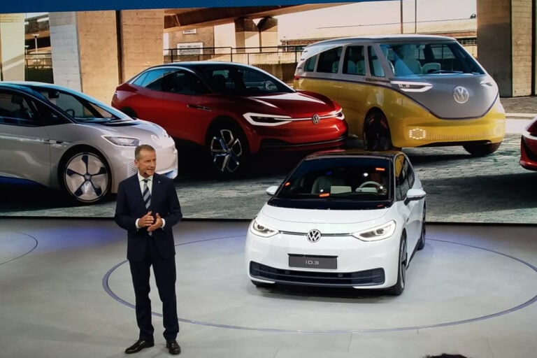 2019 Frankfurt Motor Show