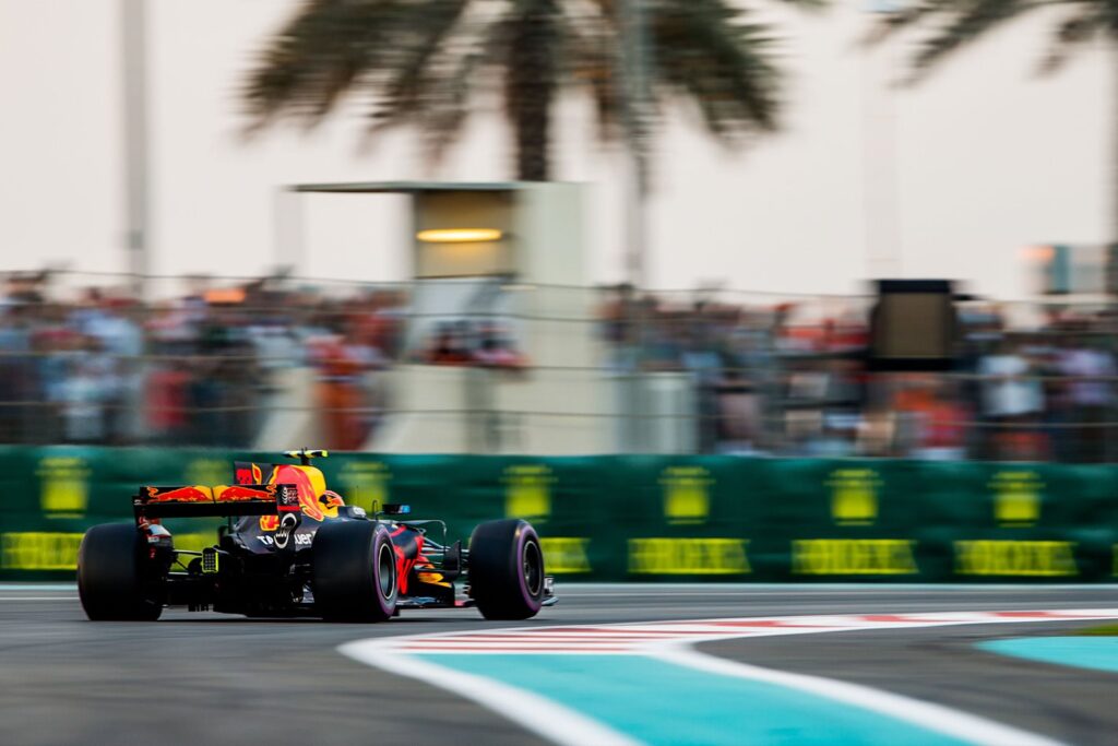 Formula 1 2018 The year ahead