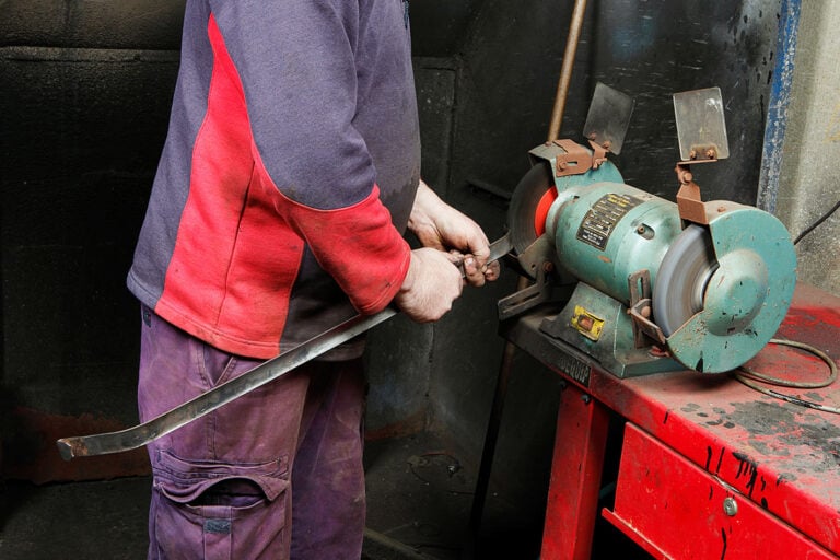 fuel tank repair