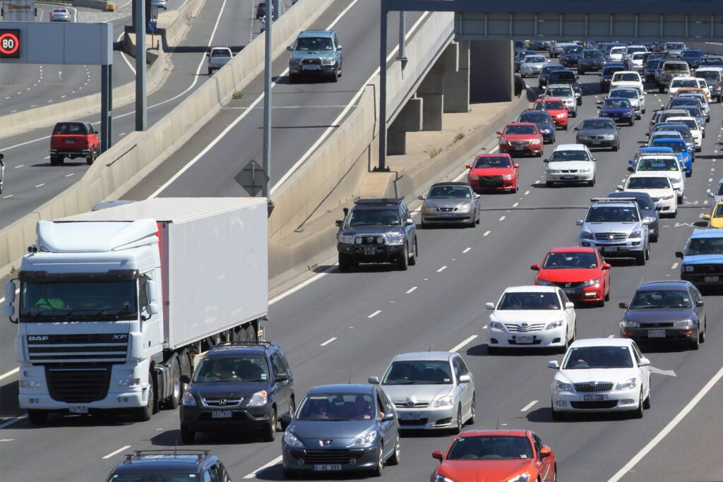 Road deaths on the rise in Australia, and we’re not alone