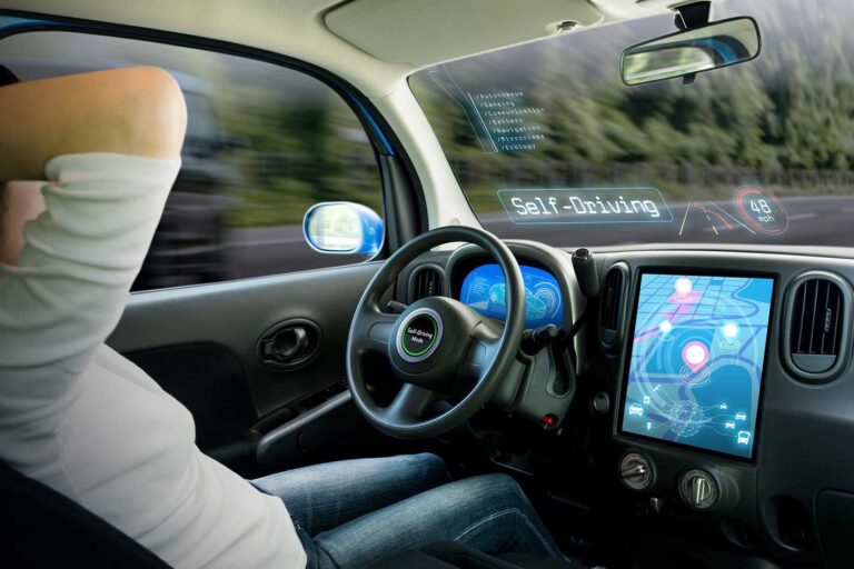 Waymo CEO true autonomous cars never exist