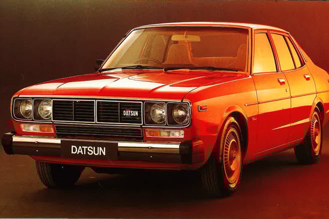 Datsun