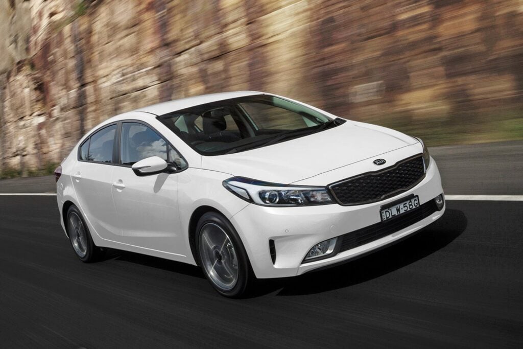 2017 Kia Cerato Sport and Sportage Si Premium special editions arrive in Oz