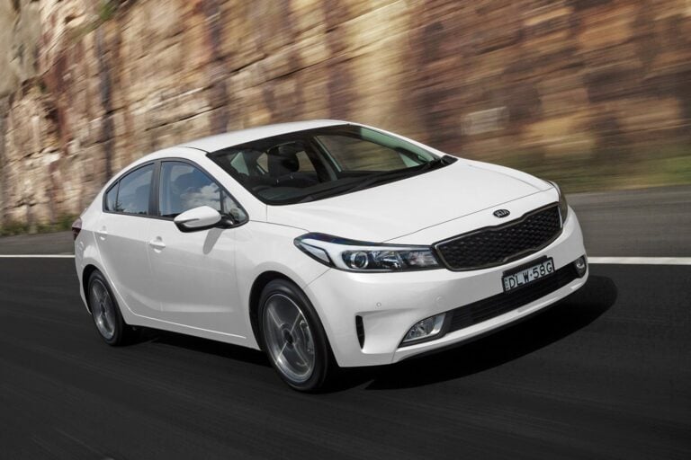 2017 Kia Cerato Sport and Sportage Si Premium special editions arrive in Oz
