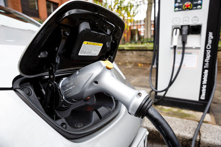 UK EV