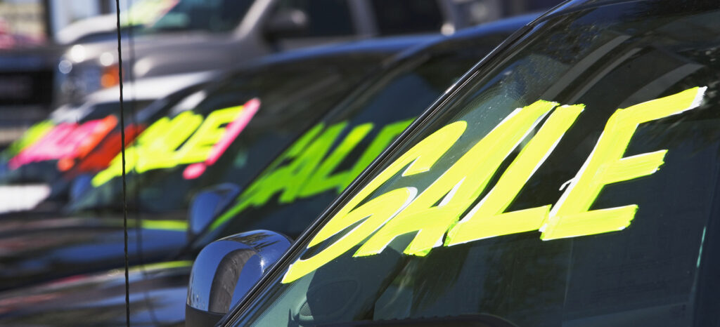 Best depreciation deals