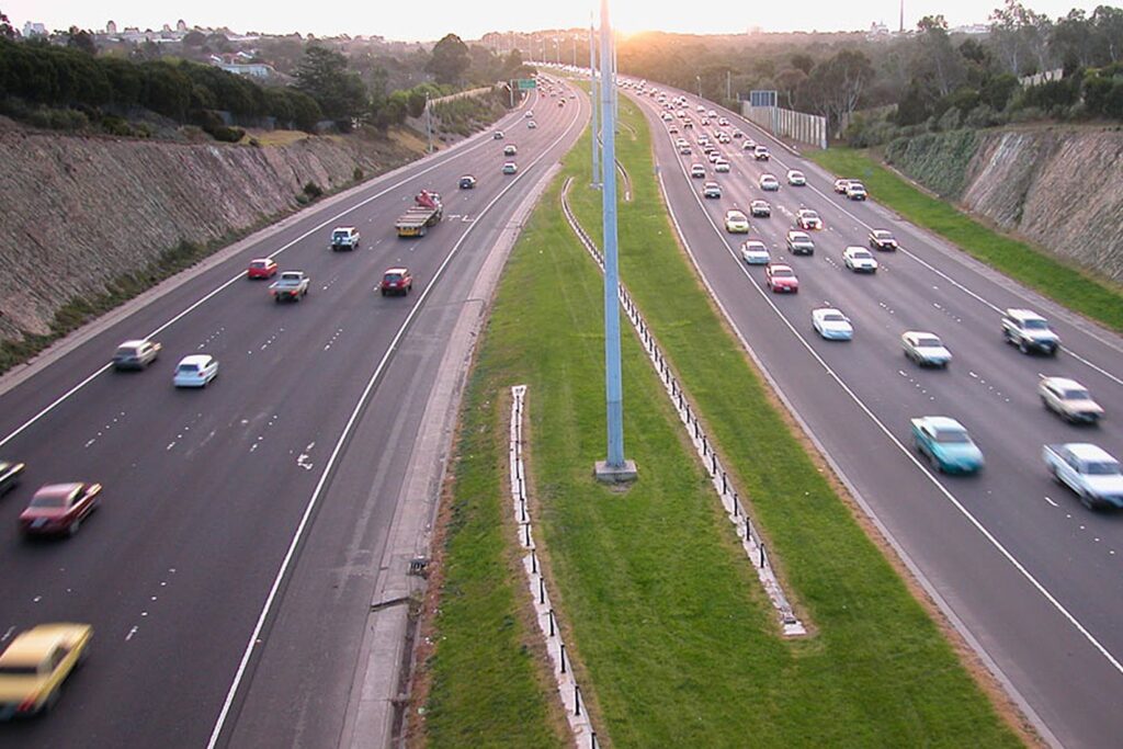 Lowering speed limits is not the answer to road safety