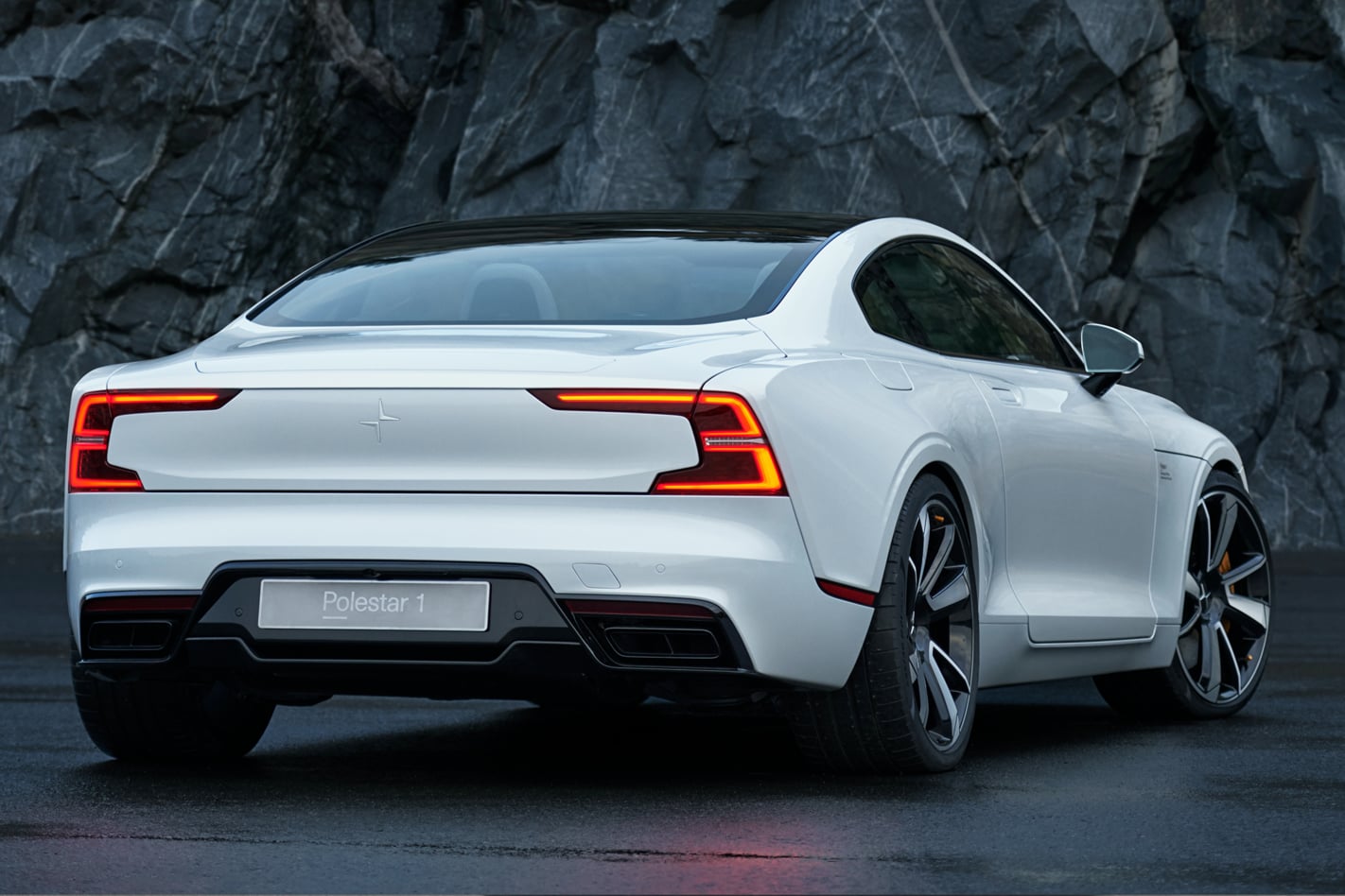 Polestar 1