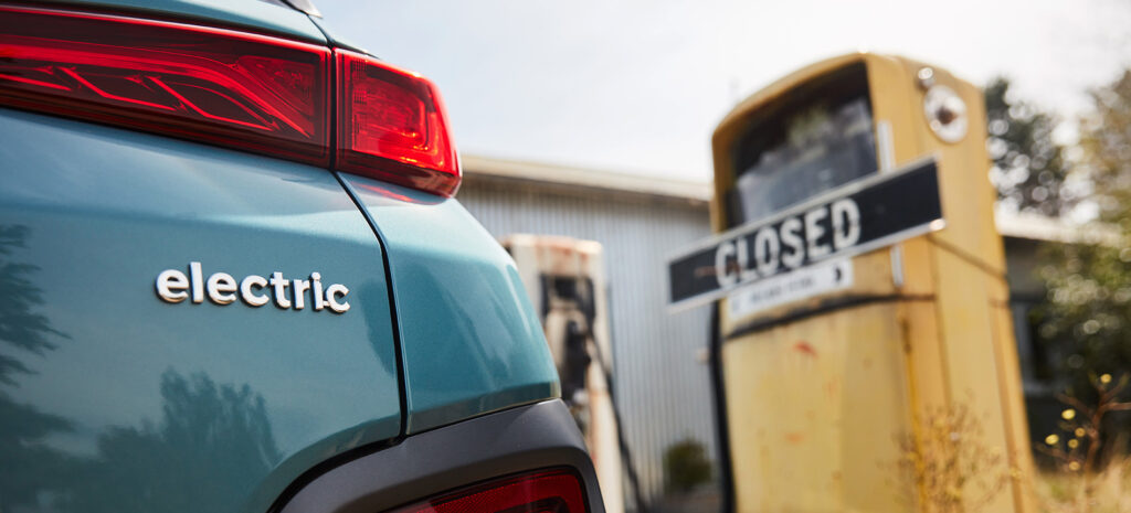 The truth about electric vehicles - separating fact from fiction