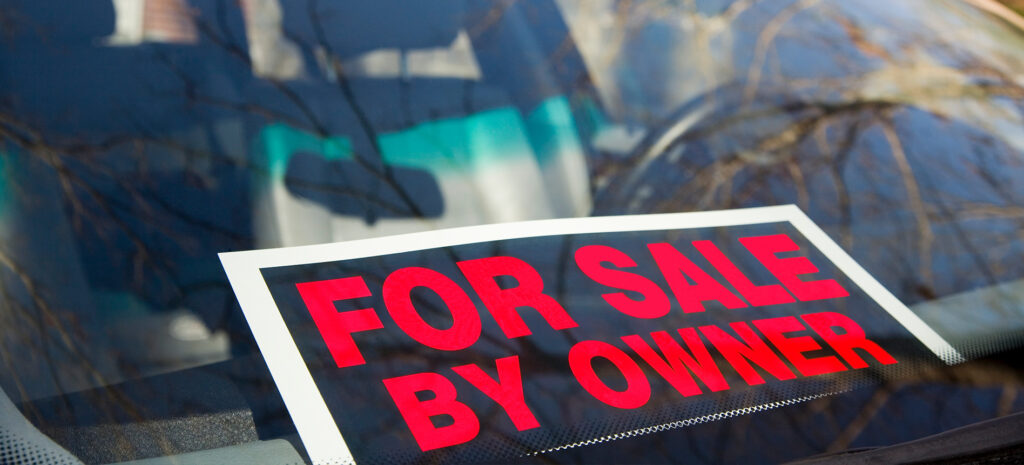 How to write an effective used car sale ad