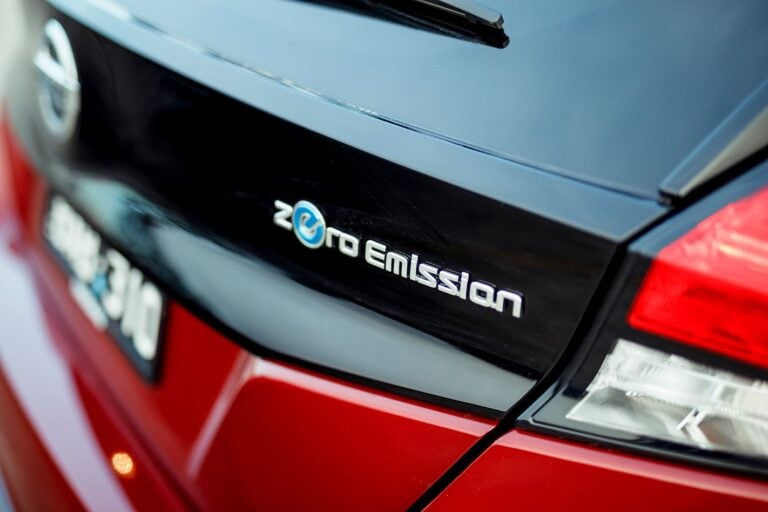 Zero Emissions at COTY 2020