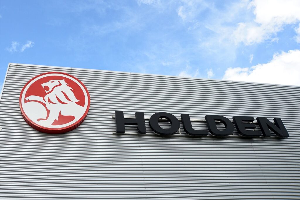 Holden culls Adelaide dealerships to deal with customer backlash