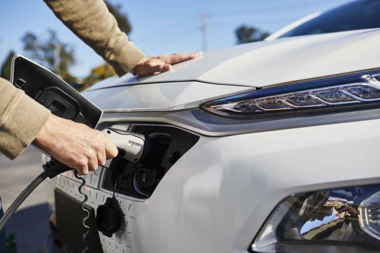 EV charging