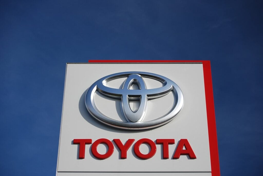 Toyota