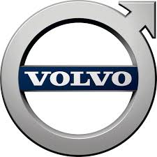 Volvo logo