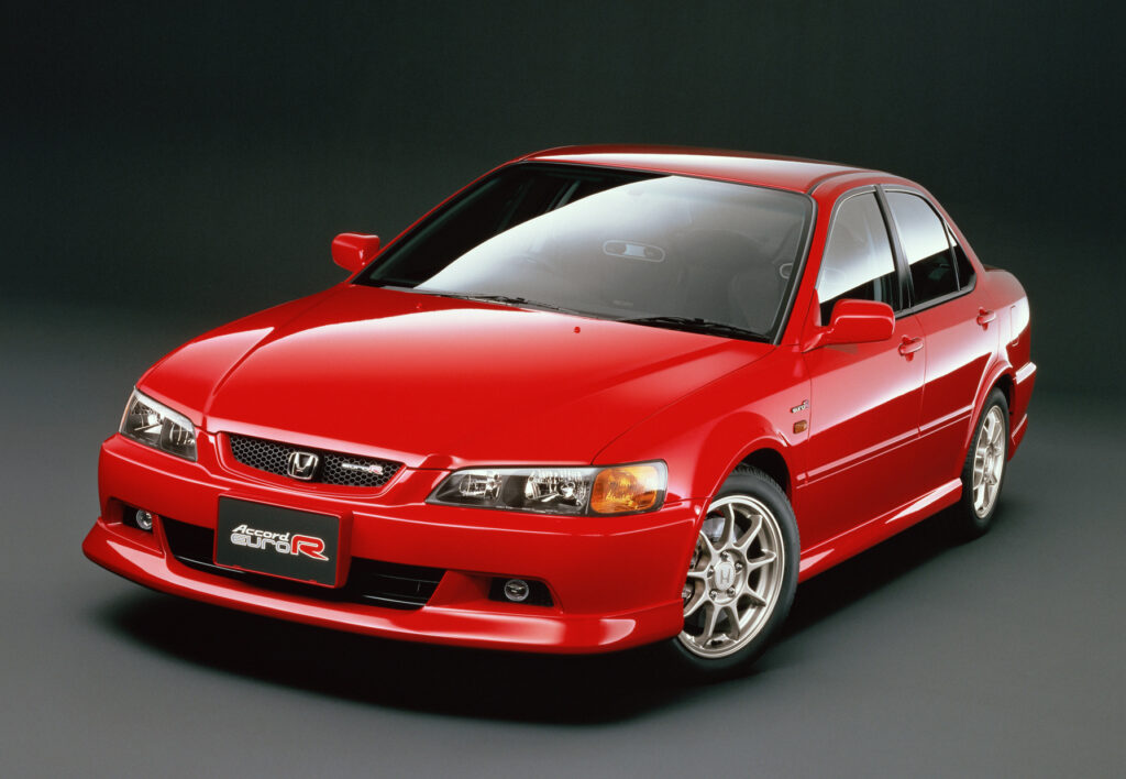 Jdm Euro R Top 10 greatest JDM gems