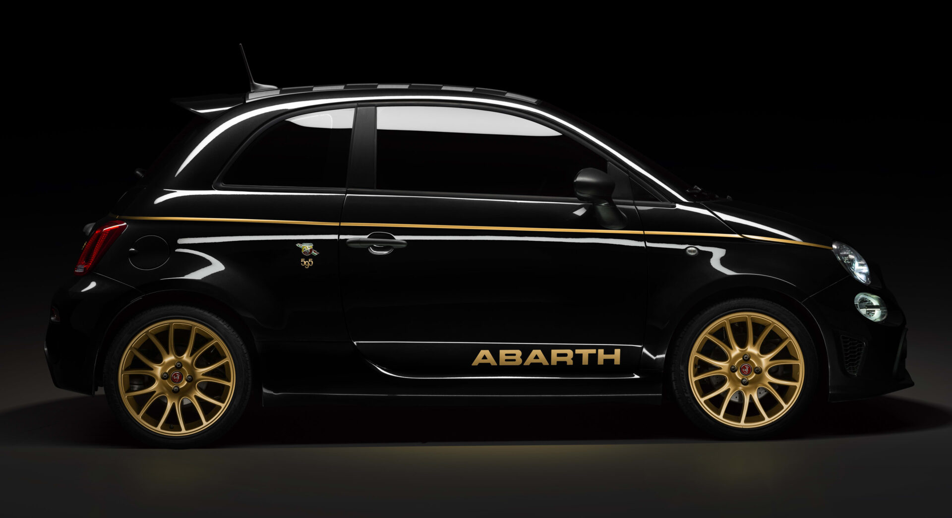 Electric Abarth hot hatch confirmed for 2023