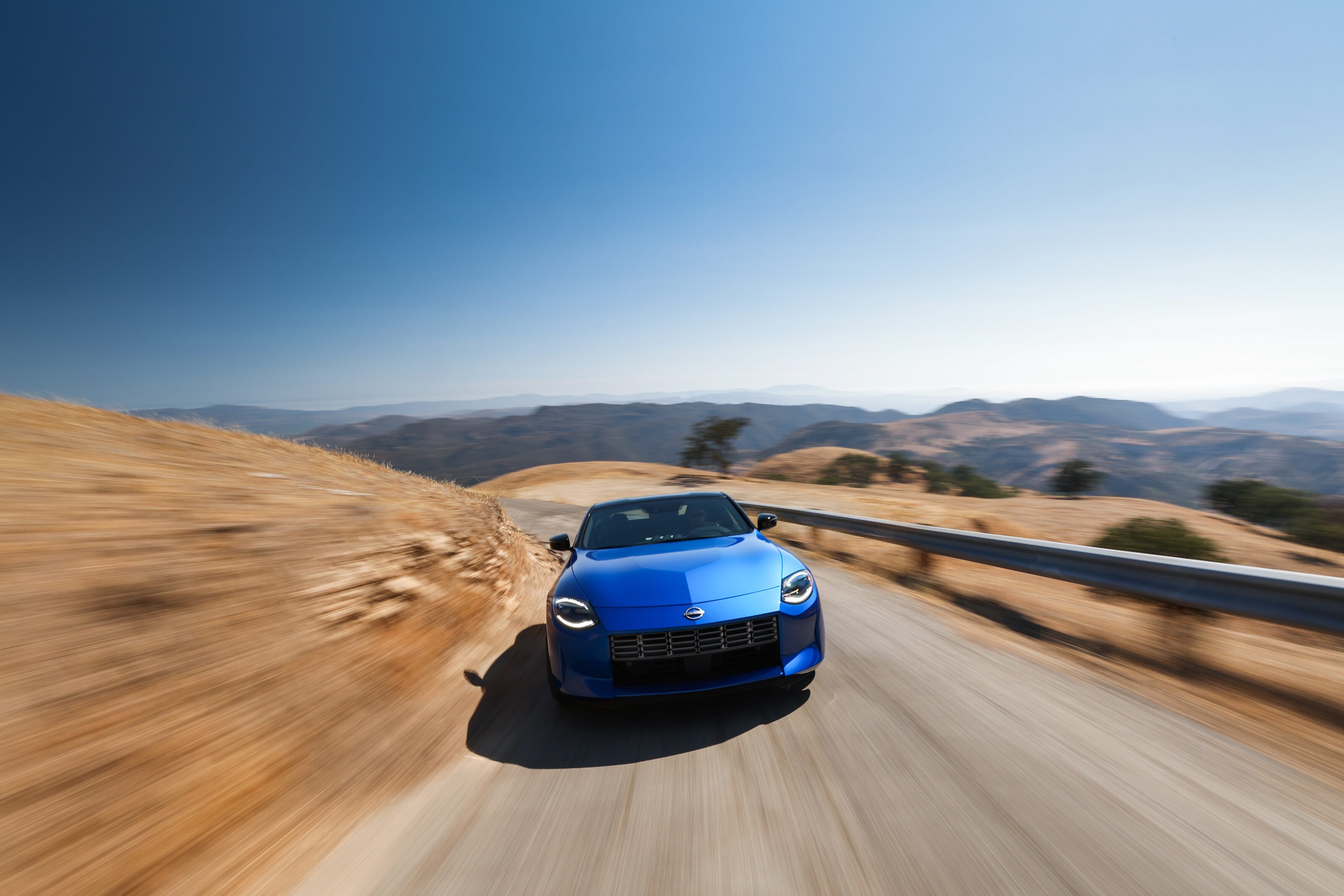 Cars we're excited for in 2022