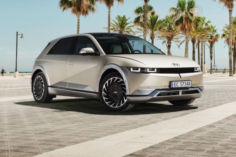 Ioniq 5