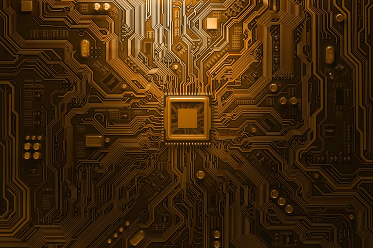 Global semiconductor shortage