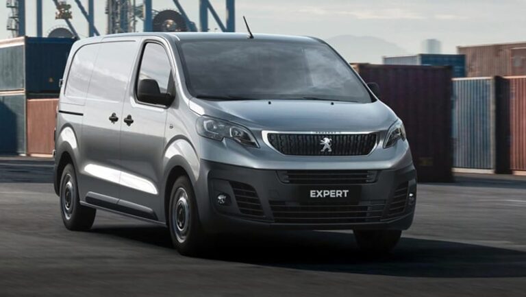 Peugeot Expert