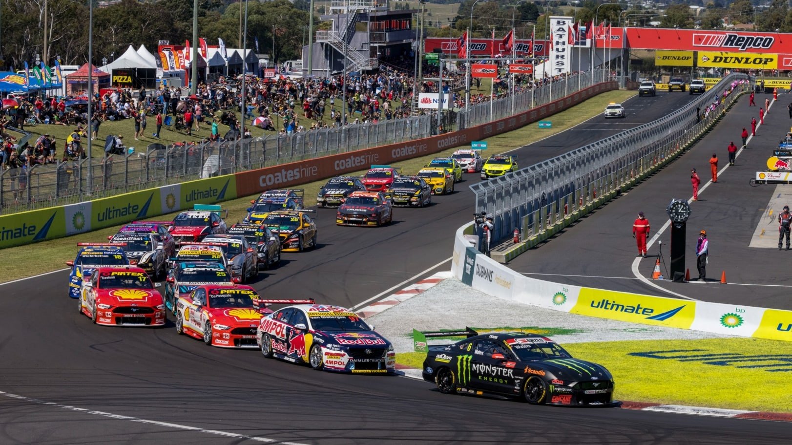 2021 Bathurst