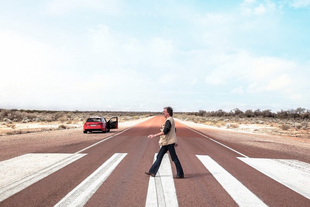 Why I have always loved cars