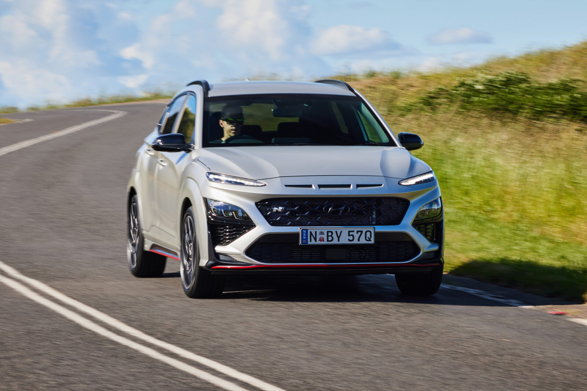 2020-22 Hyundai Santa Fe, i30 N, Kona N, Sonata recalled due to DCT fault