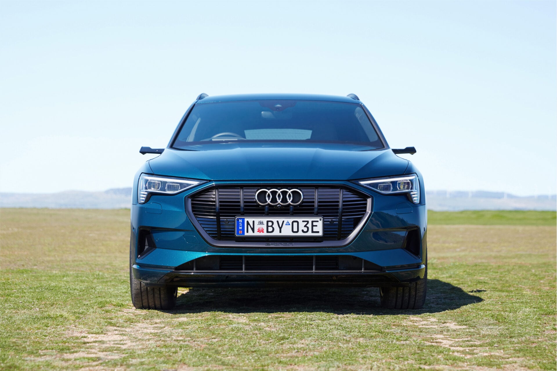 2022 Audi model range goes through price rise
