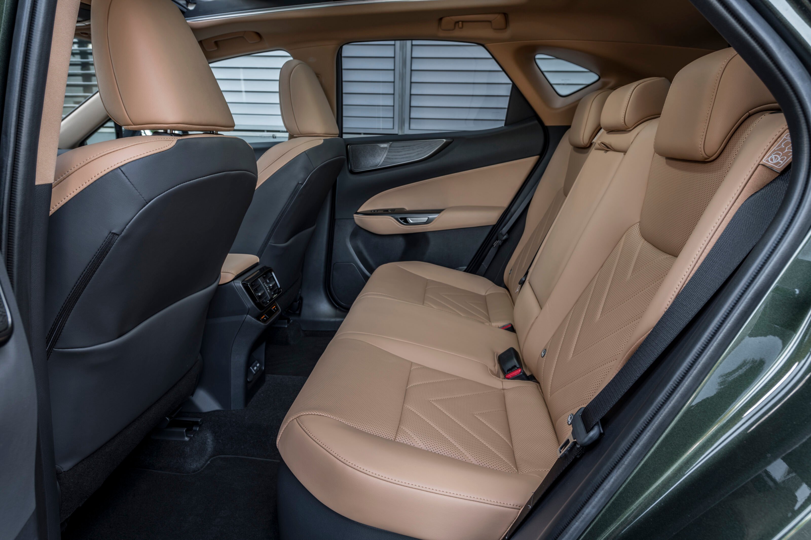 Lexus NX350h