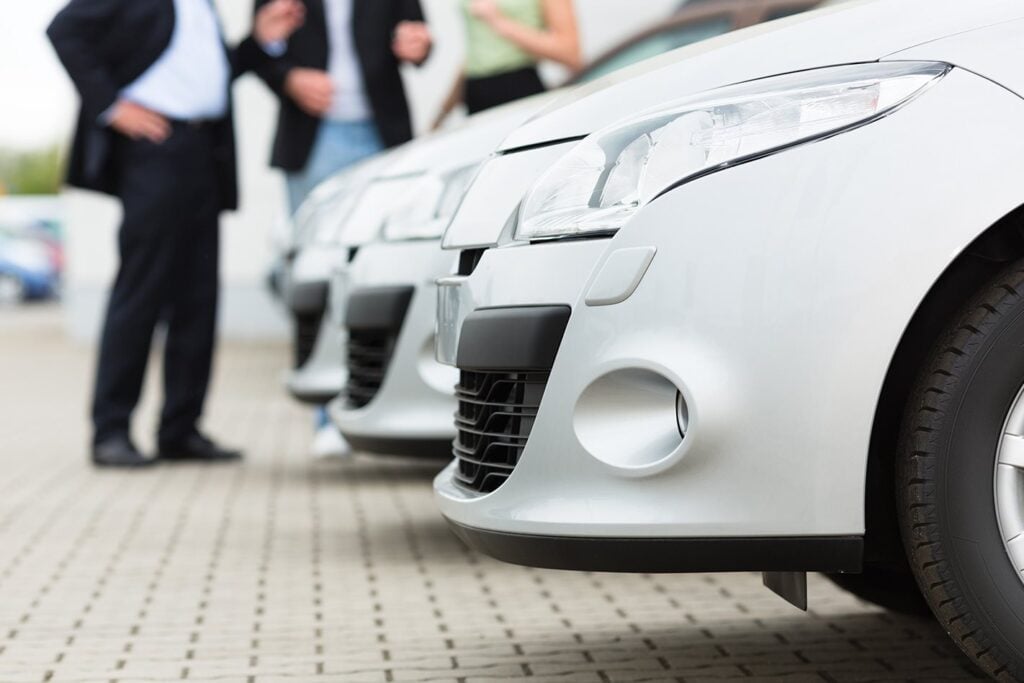 Dealership