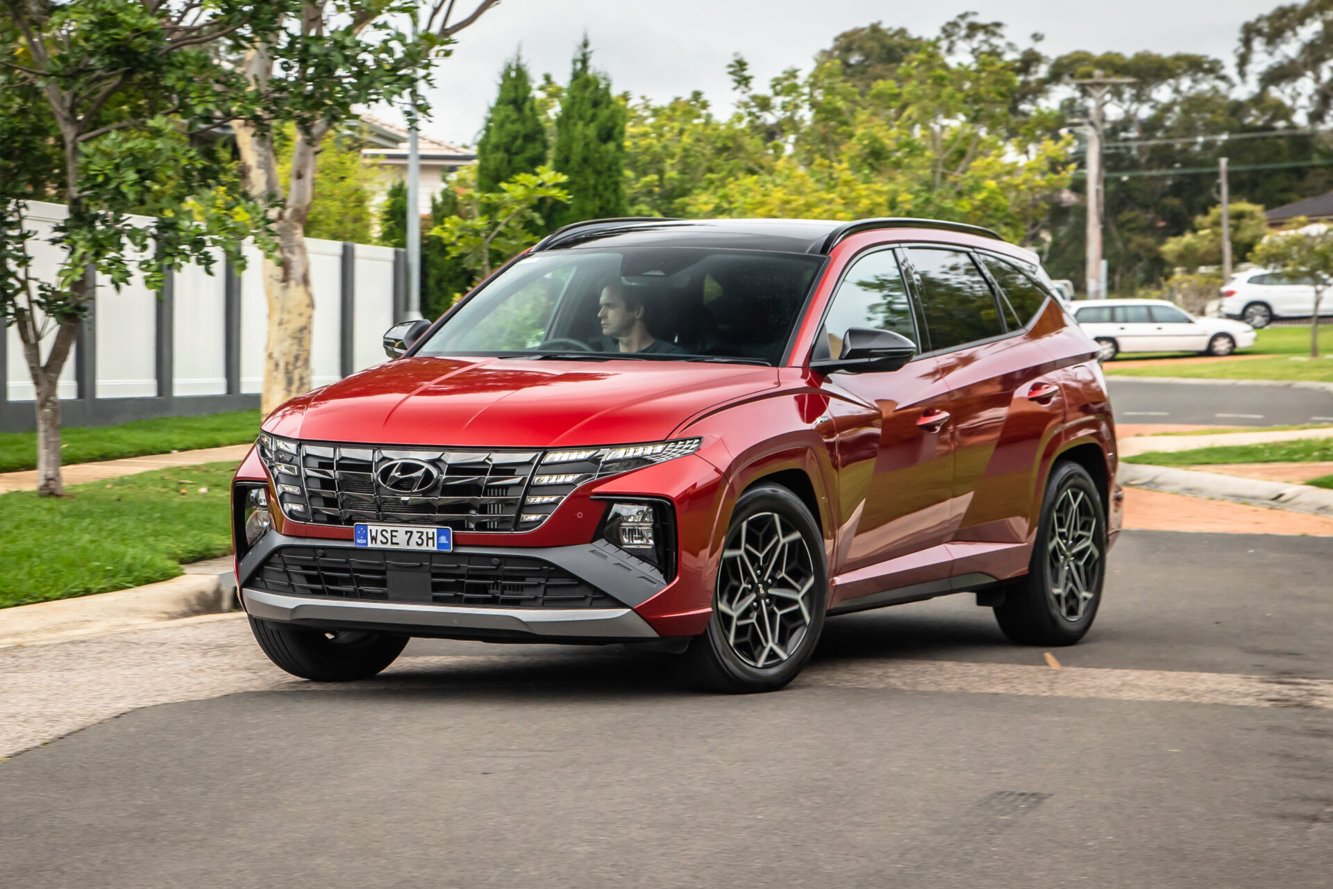 2023 Hyundai Tucson pricing and features: Bluelink added, price rises